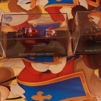 Modelli moto grandi moto da competizione de agosti