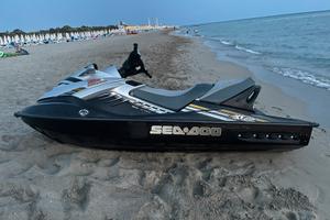 Seadoo rxt 215