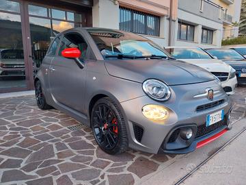 Abarth 595 1.4 Turbo T-Jet Pista