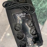 Gruppo continuativo Riello