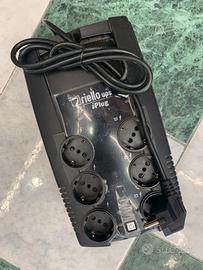 Gruppo continuativo Riello