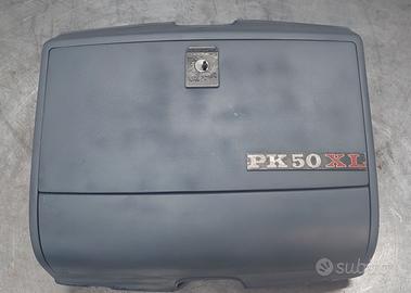 bauletto Vespa Pk XL