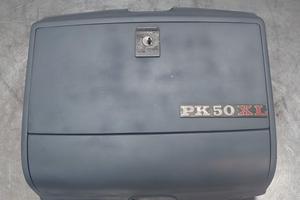 bauletto Vespa Pk XL