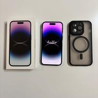 Iphone 14 pro - 256 Gb