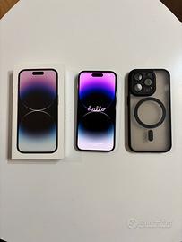 Iphone 14 pro - 256 Gb