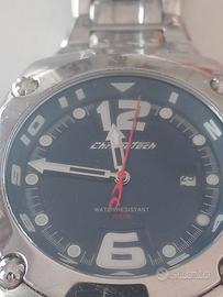 orologio chronotech
