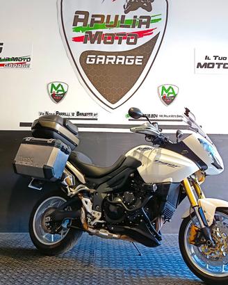 Triumph Tiger 1050 - 2007