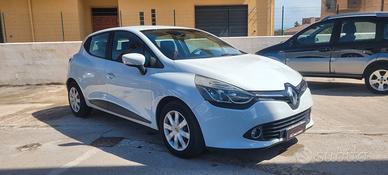 Renault Clio 1.5 dCi 8V 75CV Start&Stop 5 porte En