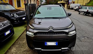Citroen C3 Aircross 1.5 Hdi Shine Pack - 2022