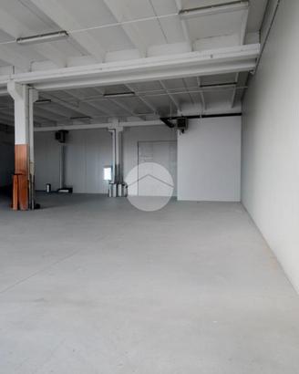 CAPANNONE A FONTANELLA