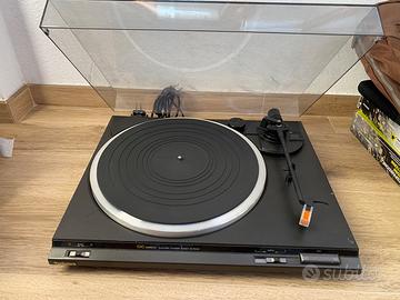 Giradischi TECHNICS SL BD20