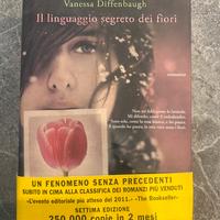 Il linguaggio Segreto dei fiori