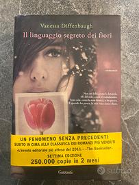 Il linguaggio Segreto dei fiori