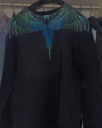 Felpa marcelo burlon