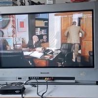 Tv Panasonic 32 pollici