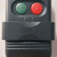 Telecomando Cancello SMC5326 330mhz 8 Dip Switch