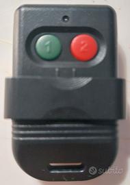 Telecomando Cancello SMC5326 330mhz 8 Dip Switch