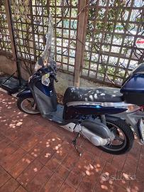 Honda Sh 150