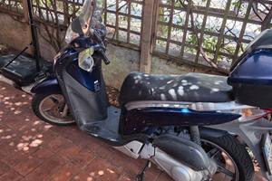 Honda Sh 150