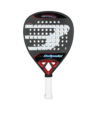 Bullpadel vertex 04 Confort - Racchetta Padel