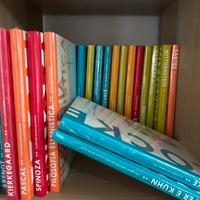 Enciclopedia filosofica ppraticamente nuova