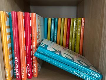 Enciclopedia filosofica ppraticamente nuova