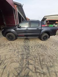 ford ranger thunder