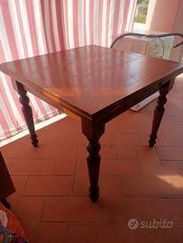 tavolo toscano
