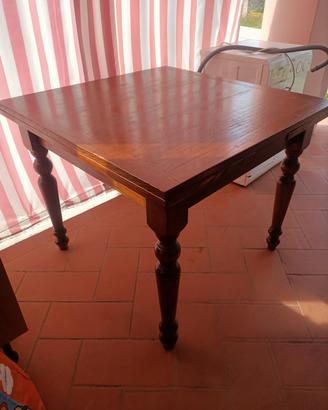 tavolo toscano