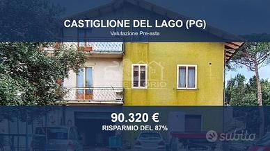 Immobile in asta di 404 m² con più di 5 locali e b