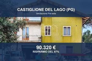 Immobile in asta di 404 m² con più di 5 locali e b