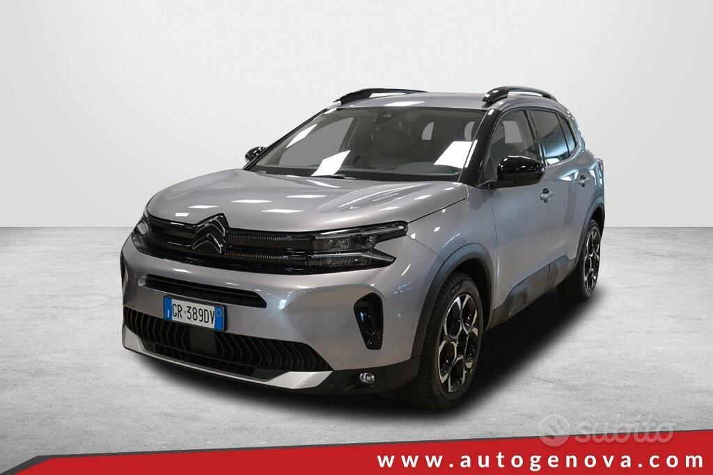 CITROEN C5 Aircross 1ª s.