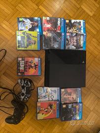PlayStation 4