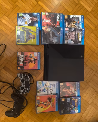 PlayStation 4