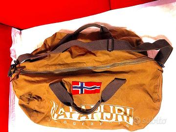 Borsa Napapijri originale