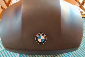 Top case BMW