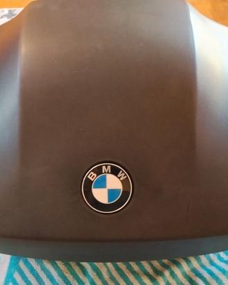 Top case BMW