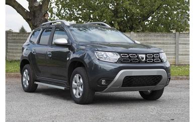RICAMBI DACIA DUSTER 2018