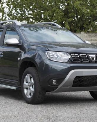 RICAMBI DACIA DUSTER 2018