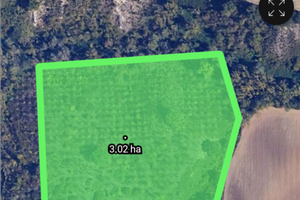 Terreno agricolo Abruzzo