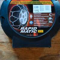 Catene da neve Maggi