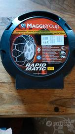 Catene da neve Maggi