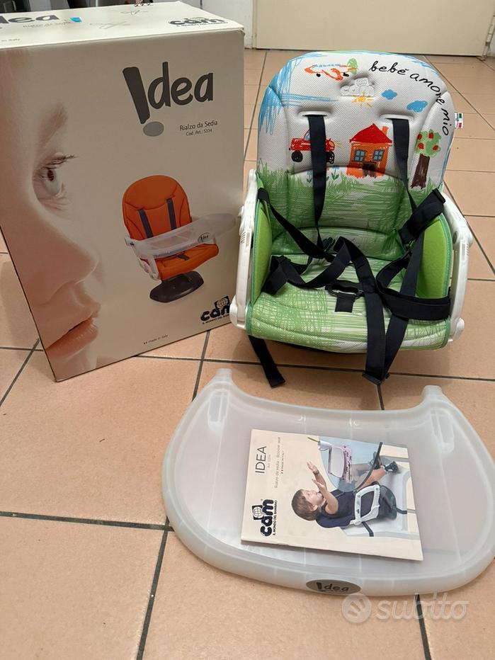 Rialzo Sedia Bambini Sedia Pappa Ikea Sedia Per Bambini Da Tavolo