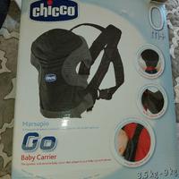 marsupio 0m+ 3,5kg-9kg