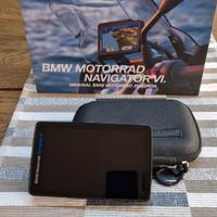 GARMIN NAVIGATOR 6 BMW MOTORRAD
