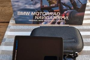GARMIN NAVIGATOR 6 BMW MOTORRAD
