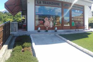 Attività Commerciale