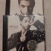 CD PRINCE