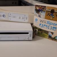 Nintendo wii