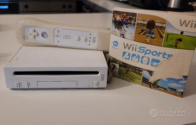 Nintendo wii